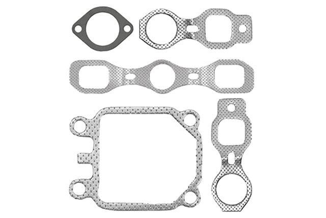 MS-4120 EMPAQUE MULTIPLE ADM/ESCAPE PARA CHEVROLET 1500 3.8 6L 54-54