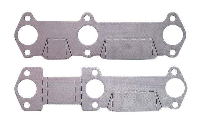 MS-4141-E EMPAQUE MULTIPLE DE ESCAPE PARA BUICK CENTURY 2.8 1987-1988