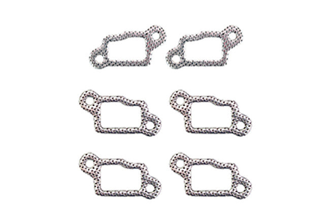 MS-4142-1E EMPAQUE MULTIPLE DE ESCAPE PARA BUICK REGAL 3.8 6V 1978-1978