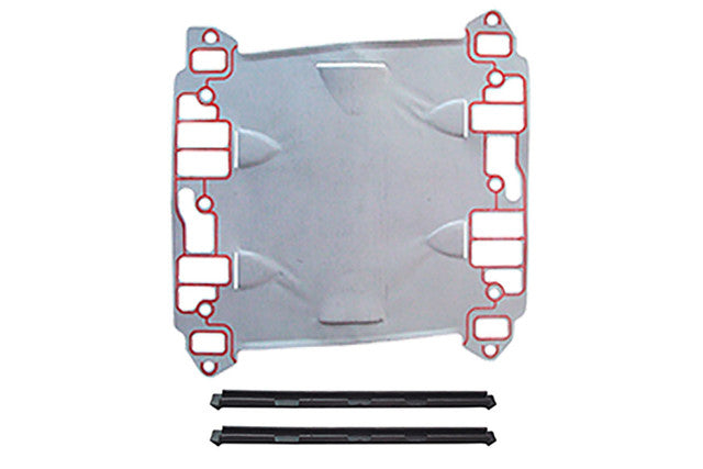 MS-4142-A EMPAQUE MULTIPLE DE ADMISION PARA BUICK CENTURY 3.8 6V 1980