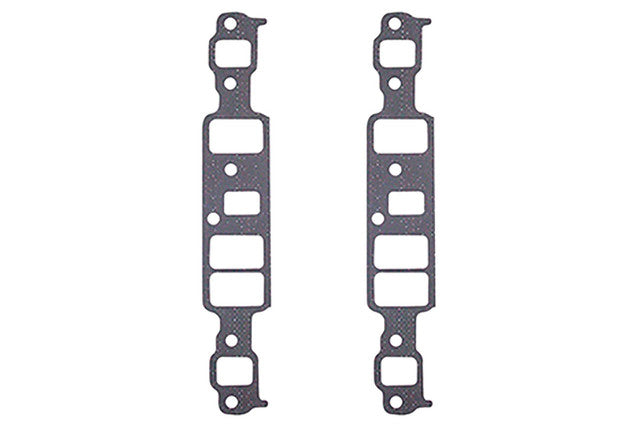 MS-4143 EMPAQUE MULTIPLE DE ADMISION PARA CHECKER MARATHON 3.8 80-82