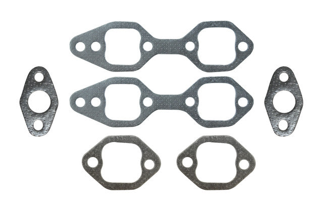 MS-4144-1E EMPAQUE MULTIPLE ESCAPE PARA CHEVROLET ASTRO 4.3 6 1996-2001