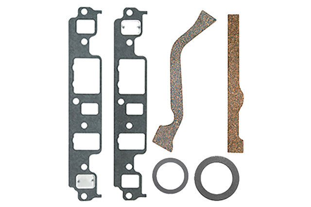 MS-4144-2 EMPAQUE MULTIPLE ADMISION PARA CHEVROLET ASTRO 4.3 1993-1994