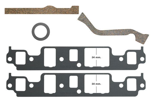 MS-4144-3 EMPAQUE MULTIPLE ADMISION PARA CHEVROLET ASTRO 4.3 1992-1994