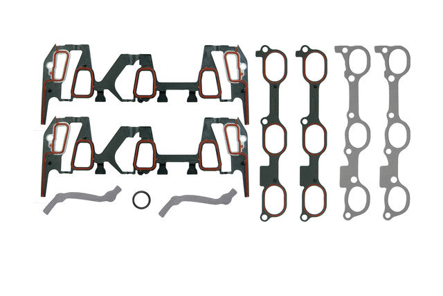 MS-4145-2 EMPAQUE MULTIPLE DE ADMISION PARA BUICK CENTURY 3.1 6V 2005