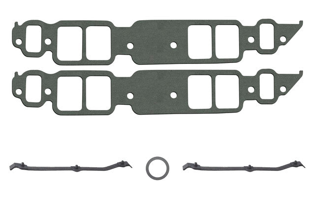 MS-4150-11 EMPAQUE MULTIPLE ADMISION PARA CHEVROLET BEL AIR 6.6 8V 1972