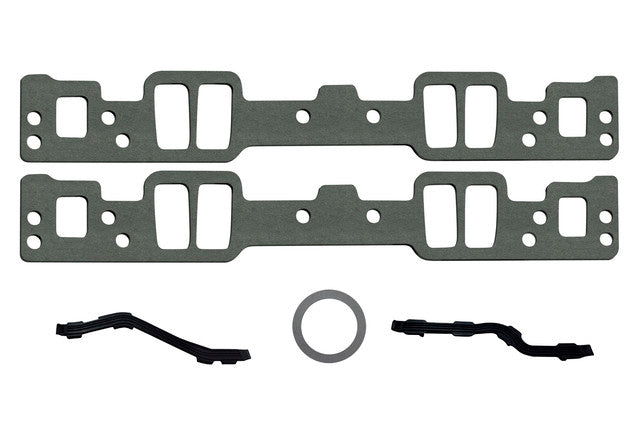 MS-4150-12 EMPAQUE MULTIPLE DE ADMISION PARA CHEVROLET CAMARO 5.0 72-73