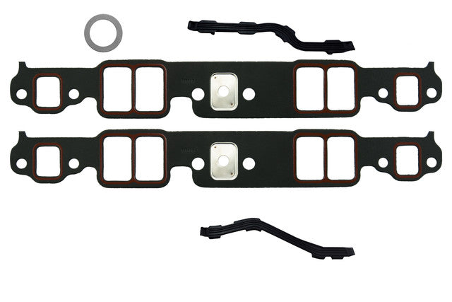 MS-4150-13 EMPAQUE MULTIPLE ADMISION PARA CHEVROLET CAMARO 5.0 8V 1976