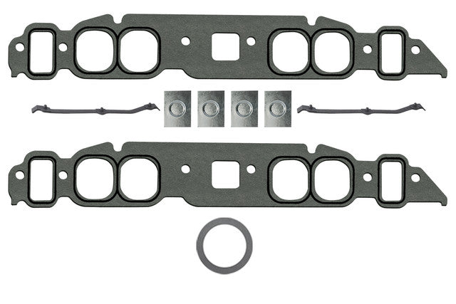 MS-4167-1 EMPAQUE MULTIPLE ADMISION PARA CHEVROLET BEL AIR 6.6 8V 1971