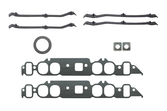 MS-4167 EMPAQUE MULTIPLE ADMISION PARA CHEVROLET BEL AIR 7.4 73-74