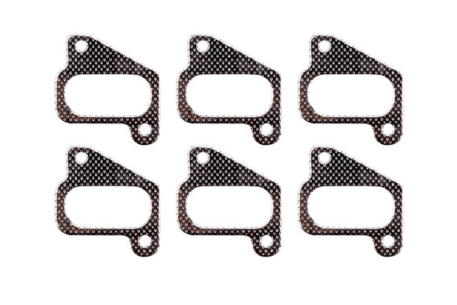 MS-4172-1E EMPAQUE MULTIPLE DE ESCAPE PARA CHEVROLET LUMINA 3.4 6V 1996