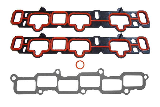 MS-4172 EMPAQUE MULTIPLE DE ADMISION PARA CHEVROLET LUMINA 3.4 91-93
