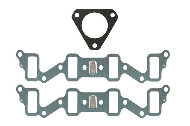 MS-4180-AD EMPAQUE MULTIPLE DE ADMISION PARA CHEVROLET C10 6.2 8V 1982