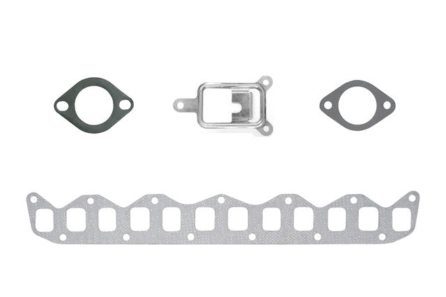 MS-4220 EMPAQUE MULTIPLE ADM/ESCAPE PARA CHRYSLER CORDOBA 3.7 81-82