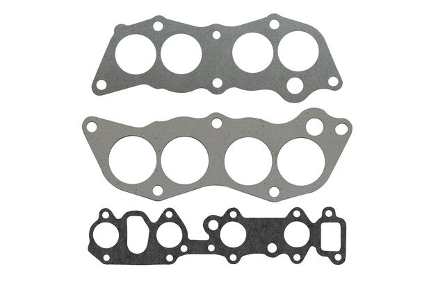 MS-4237-1 EMPAQUE MULTIPLE DE ADMISION PARA DODGE COLT 1.8 4 1989-1990