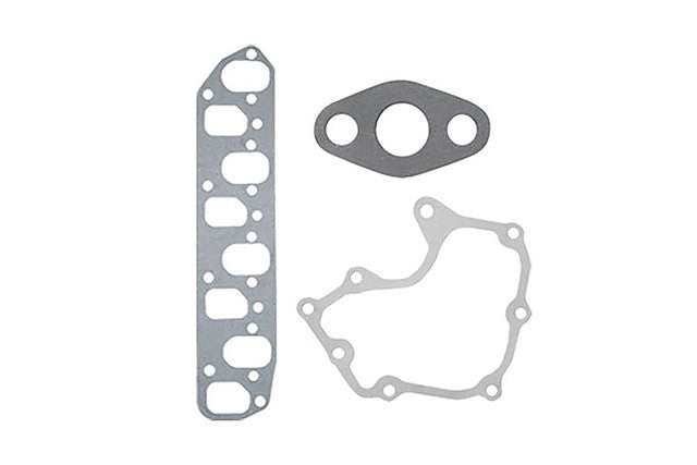 MS-4240 EMPAQUE MULTIPLE ADM/ESCAPE PARA CHRYSLER DAYTONA 2.2 88-93
