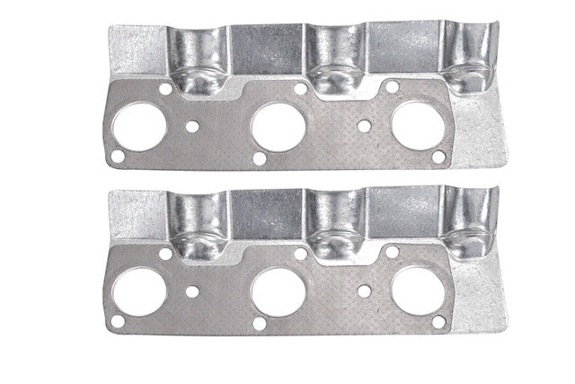 MS-4253-2E EMPAQUE MULTIPLE ESCAPE PARA CHRYSLER DYNASTY 3.0 1988-1990