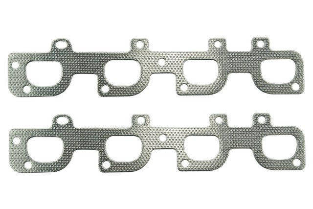 MS-4274-E EMPAQUE MULTIPLE DE ESCAPE PARA DODGE CHARGER 6.1 2007-2008