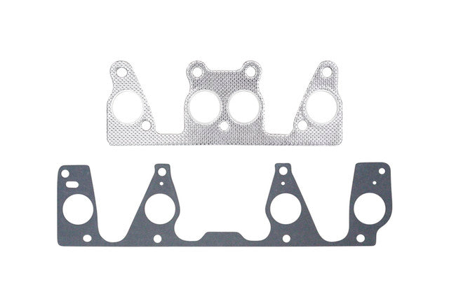 MS-4300 EMPAQUE MULTIPLE ADM/ESCAPE PARA FORD TEMPO 2.3 4L 1987-1987
