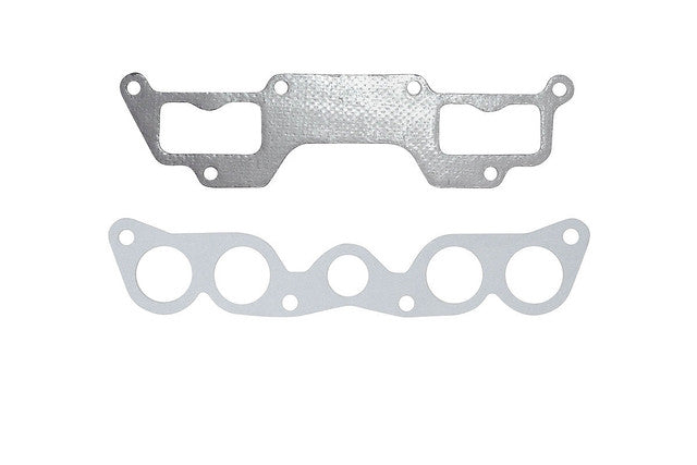 MS-4304-2 EMPAQUE MULTIPLE ADM/ESCAPE PARA FORD COURIER 2.0 1981-1982