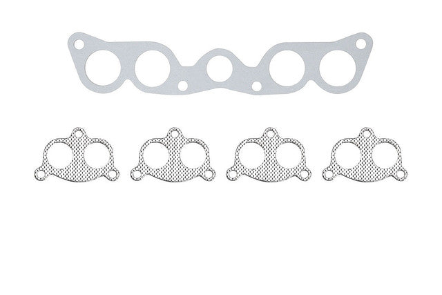 MS-4304-3 EMPAQUE MULTIPLE ADM/ESCAPE PARA MAZDA 626 2.0 4L 1983-1983