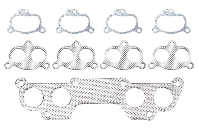 MS-4304-E EMPAQUE MULTIPLE DE ESCAPE PARA FORD COURIER 1.8 4 1977-1978