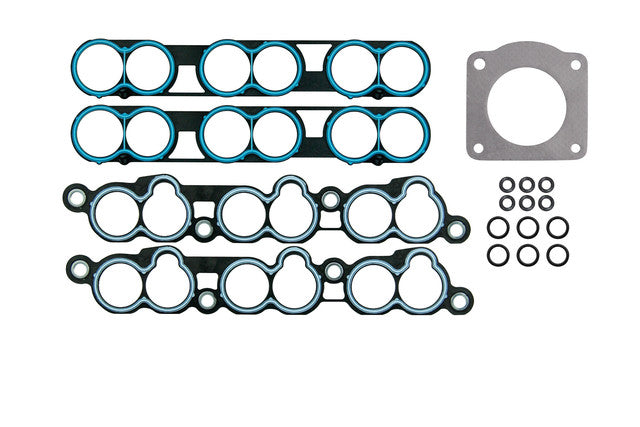MS-4327-2NS EMPAQUE MULTIPLE ADMISION PARA FORD CONTOUR 2.5 6V 1995-1998