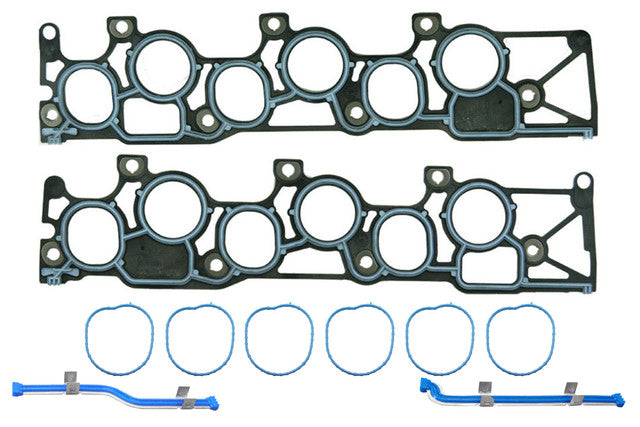 MS-4341-5 EMPAQUE MULTIPLE DE ADMISION PARA FORD FREESTAR 4.2 6V 2004