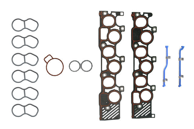 MS-4341-NSC EMPAQUE MULTIPLE ADMISION PARA FORD WINDSTAR 3.8L 1996-1998