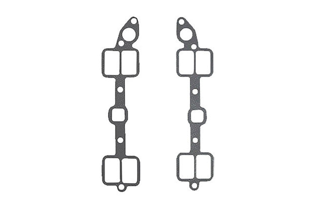 MS-4350-A EMPAQUE MULTIPLE DE ADMISION PARA FORD CLUB 4.4 8V 1957-1957