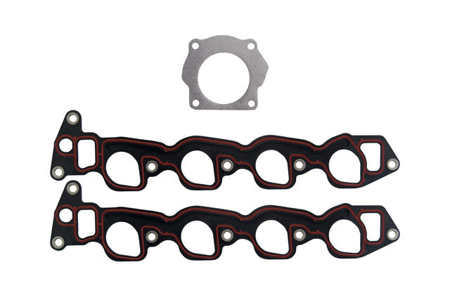 MS-4357-NS EMPAQUE MULTIPLE DE ADMISION PARA LINCOLN TOWN CAR 4.6 91-94