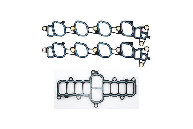 MS-4357-NS12 EMPAQUE MULTIPLE ADMISION PARA E-150 ECONOLINE 4.6 2001-2002