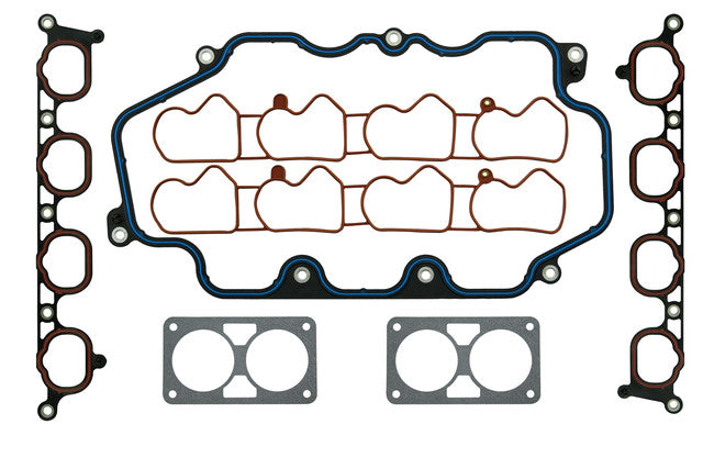 MS-4357-NS16 EMPAQUE DE MULTIPLE PARA FORD MUSTANG 4.6 8V 2004-2004