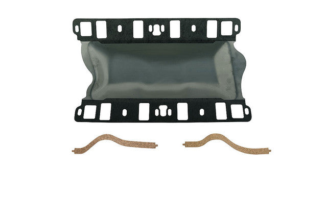 MS-4361-3 EMPAQUE MULTIPLE DE ADMISION PARA FORD BRONCO 5.8 1983-1985