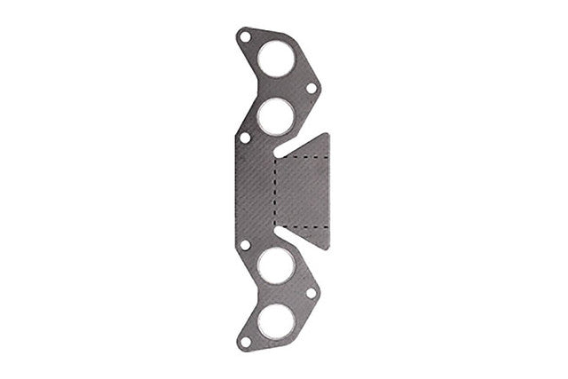 MS-41120-E EMPAQUE MULTIPLE DE ESCAPE PARA MAZDA B2200 2.2 4L 1990-1993