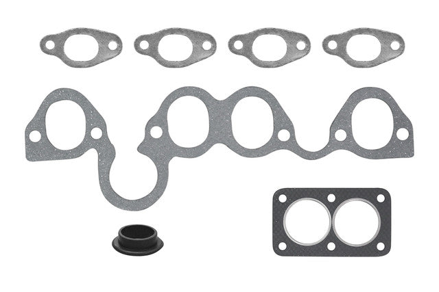 MS-41840 EMPAQUE MULTIPLE ADM/ESCAPE PARA AUDI 4000 1.8 4L 1984-1984