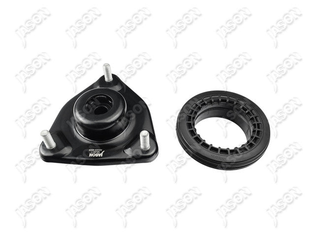 JAS-MU311 BASE DE AMORTIGUADOR CHIREY TIGGO 7 PRO 2023-2024 DELANTERA