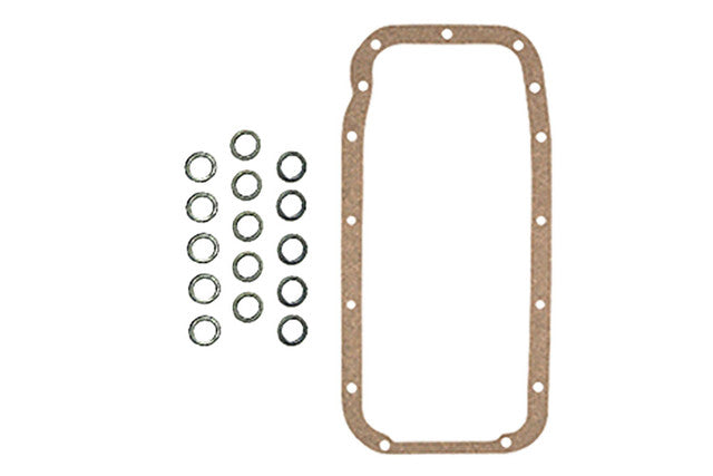OS-1100 EMPAQUE DE CARTER PARA CHEVROLET AVEO 1.6 4L 2008-2012