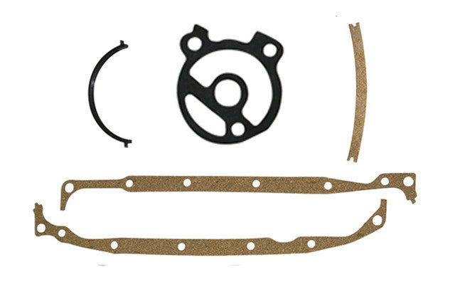 OS-1104 EMPAQUE DE CARTER PARA BUICK SKYHAWK 2.0 4L 1983-1984