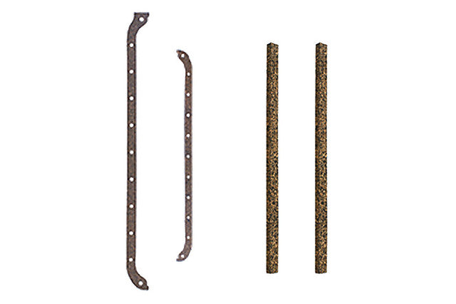 OS-1110 EMPAQUE DE CARTER PARA CHEVROLET KF 3.5 6L 1940-1940
