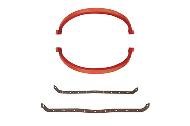 OS-1120 EMPAQUE DE CARTER PARA CHEVROLET 1500 3.8 6L 1954-1954