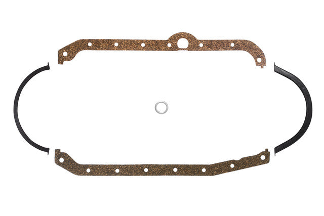 OS-1143 EMPAQUE DE CARTER PARA CHEVROLET EL CAMINO 3.8 6V 1980-1981