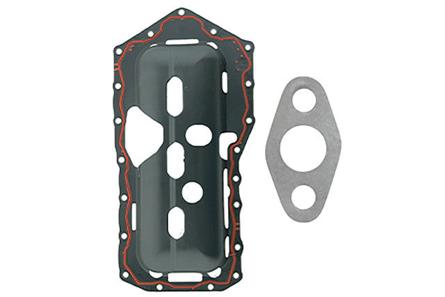 OS-1148-R EMPAQUE DE CARTER PARA BUICK ALLURE 3.8 6V 2005-2005