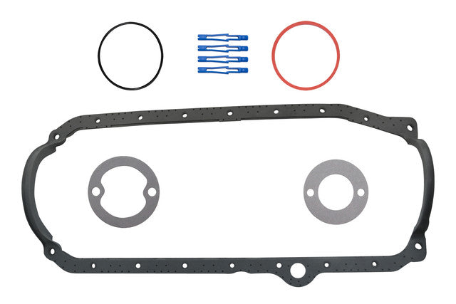OS-1150-2R EMPAQUE DE CARTER PARA BUICK REGAL 5.0 8V 1986-1987