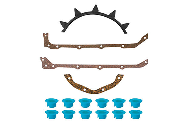 OS-1170 EMPAQUE DE CARTER PARA BUICK CENTURY 4.9 8V 1979-1979