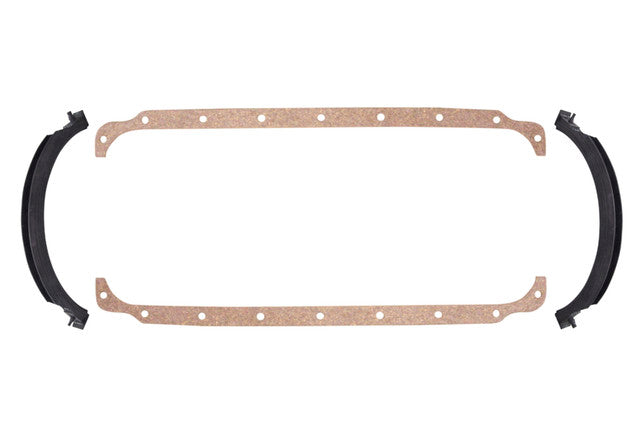 OS-1256-2 EMPAQUE DE CARTER PARA CHRYSLER CORDOBA 5.2 8V 1975-1980
