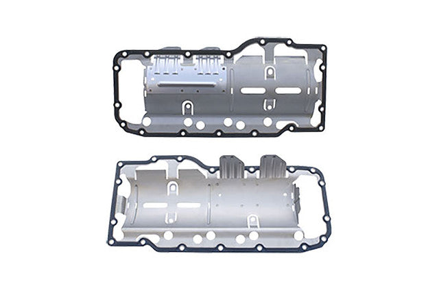 OS-1272-R EMPAQUE DE CARTER PARA CHRYSLER ASPEN 4.7 8V 2007-2009
