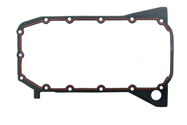 OS-1307 EMPAQUE DE CARTER PARA FORD FIESTA 1.4 4L 1998-2000