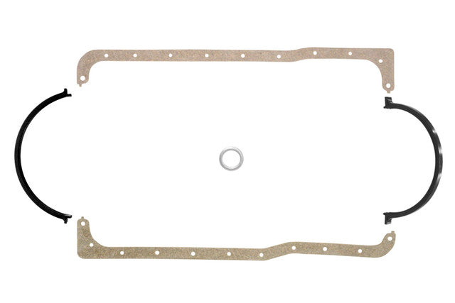 OS-1365 EMPAQUE DE CARTER PARA FORD BRONCO 5.8 8V 1985-1985