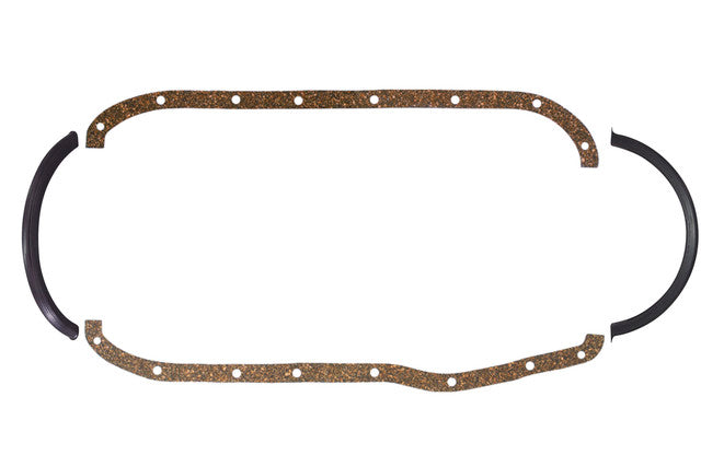 OS-11216 EMPAQUE DE CARTER PARA NISSAN PULSAR NX 1.6 4L 1984-1986